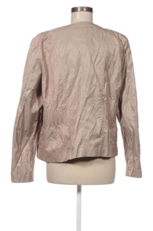 Damenjacke Lisa Tossa, Größe XL, Farbe Beige, Preis € 16,99