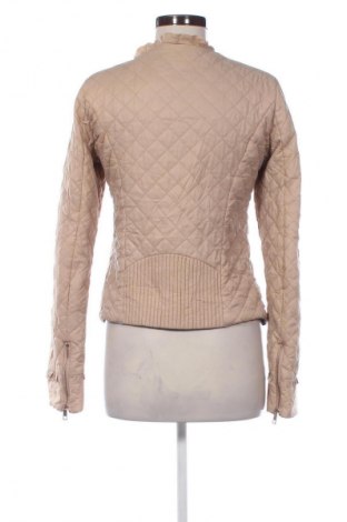 Γυναικείο μπουφάν Liu Jo, Μέγεθος XL, Χρώμα Καφέ, Τιμή 72,99 €