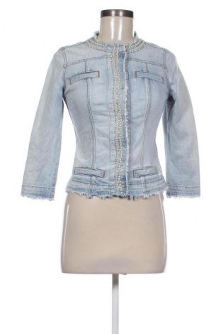 Damenjacke Liu Jo, Größe M, Farbe Blau, Preis 67,99 €