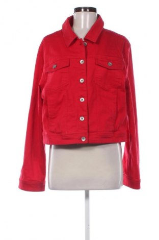 Damenjacke Liv, Größe XXL, Farbe Rot, Preis 17,99 €