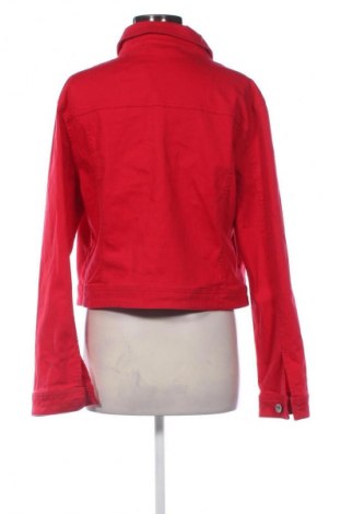 Damenjacke Liv, Größe XXL, Farbe Rot, Preis 17,99 €