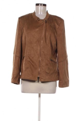 Női dzseki Liv, Méret XL, Szín Barna, Ár 5 689 Ft