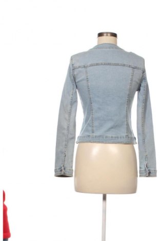 Damenjacke Lola & Liza, Größe S, Farbe Blau, Preis 17,99 €