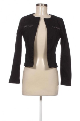 Damenjacke Lola & Liza, Größe S, Farbe Schwarz, Preis € 15,99