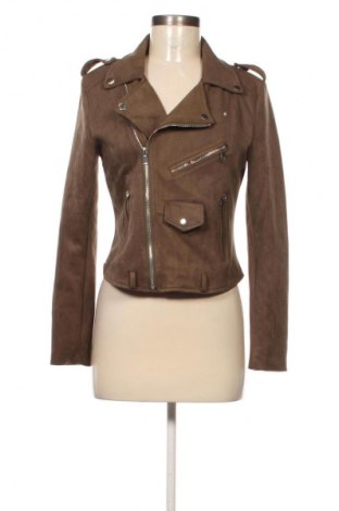 Дамско яке L'olive Verte, Размер S, Цвят Кафяв, Цена 15,84 €