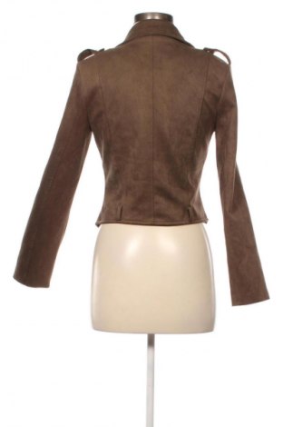 Дамско яке L'olive Verte, Размер S, Цвят Кафяв, Цена 15,84 €