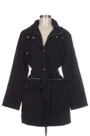 Női dzseki London Fog, Méret XL, Szín Fekete, Ár 8 089 Ft