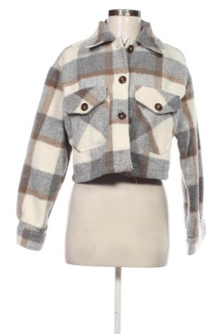 Damenjacke London Rag, Größe M, Farbe Mehrfarbig, Preis 21,99 €