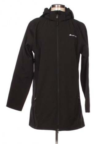 Дамско яке Lotto, Размер XL, Цвят Черен, Цена 17,38 €