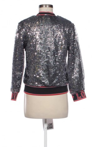 Damenjacke Love Moschino, Größe M, Farbe Mehrfarbig, Preis 244,99 €