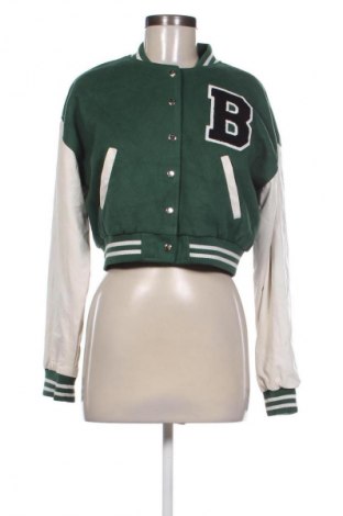 Damenjacke Love Tree, Größe L, Farbe Mehrfarbig, Preis € 9,99