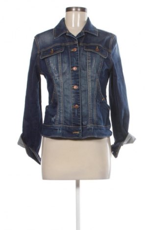 Dámská bunda  Ltb, Velikost L, Barva Modrá, Cena  379,00 Kč