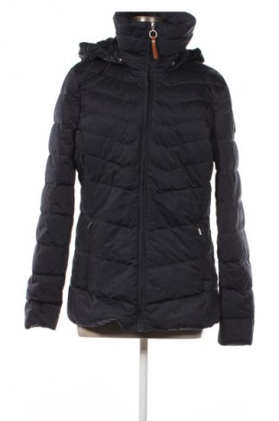 Γυναικείο μπουφάν Luhta, Μέγεθος M, Χρώμα Μπλέ, Τιμή 42,99 €