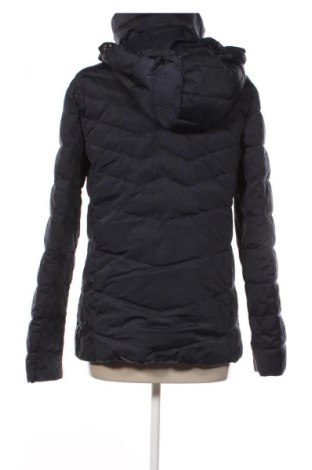Γυναικείο μπουφάν Luhta, Μέγεθος M, Χρώμα Μπλέ, Τιμή 42,99 €