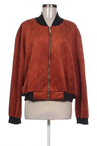 Damenjacke LulaRoe, Größe XXL, Farbe Orange, Preis € 15,99