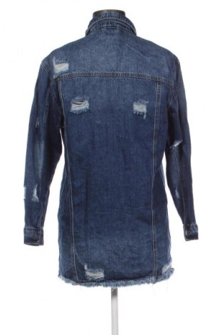 Női dzseki M.Sara, Méret M, Szín Kék, Ár 8 264 Ft