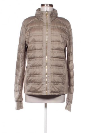 Damenjacke MICHAEL Michael Kors, Größe L, Farbe Beige, Preis € 109,99