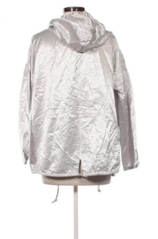 Damenjacke Made With Love, Größe M, Farbe Silber, Preis € 14,99