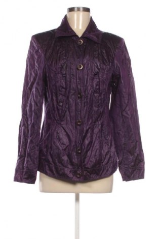 Dámska bunda  Madeleine, Veľkosť L, Farba Fialová, Cena  46,00 €