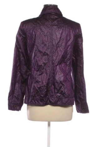 Dámska bunda  Madeleine, Veľkosť L, Farba Fialová, Cena  46,00 €