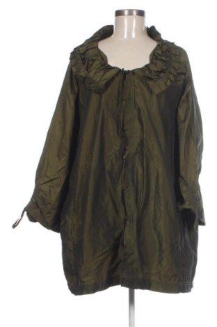 Női dzseki Maggie T, Méret XXL, Szín Zöld, Ár 6 469 Ft