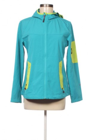 Damenjacke Maier Sports, Größe M, Farbe Mehrfarbig, Preis € 32,99