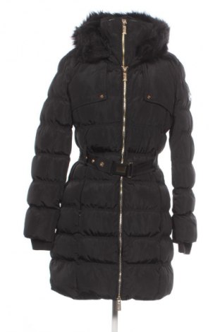 Γυναικείο μπουφάν Maison Montaigne, Μέγεθος S, Χρώμα Μαύρο, Τιμή 59,31 €