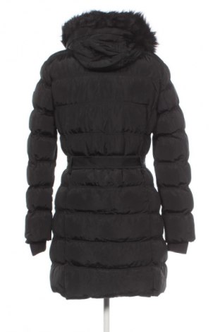 Γυναικείο μπουφάν Maison Montaigne, Μέγεθος S, Χρώμα Μαύρο, Τιμή 59,31 €