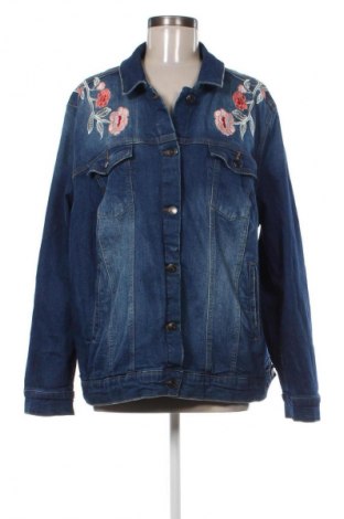 Damenjacke Maite Kelly by Bonprix, Größe XXL, Farbe Mehrfarbig, Preis 18,99 €