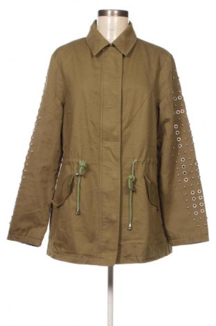 Női dzseki Maloo, Méret M, Szín Zöld, Ár 8 149 Ft