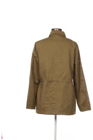 Női dzseki Maloo, Méret M, Szín Zöld, Ár 8 149 Ft