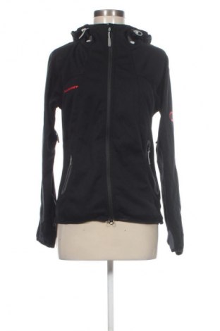 Női dzseki Mammut, Méret M, Szín Fekete, Ár 21 389 Ft