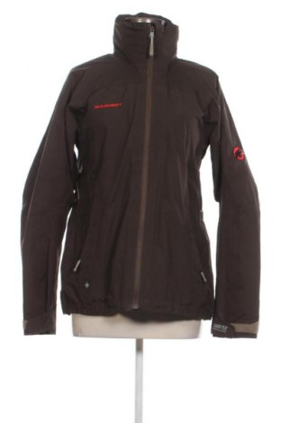 Damenjacke Mammut, Größe M, Farbe Braun, Preis € 61,99