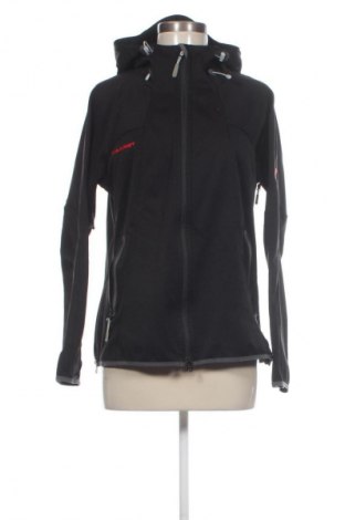 Női dzseki Mammut, Méret L, Szín Fekete, Ár 21 359 Ft