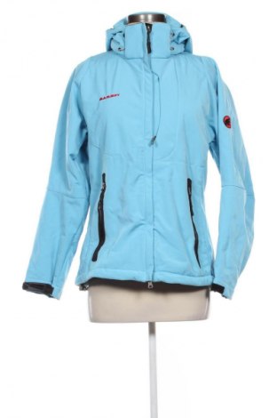 Női dzseki Mammut, Méret XL, Szín Kék, Ár 18 119 Ft