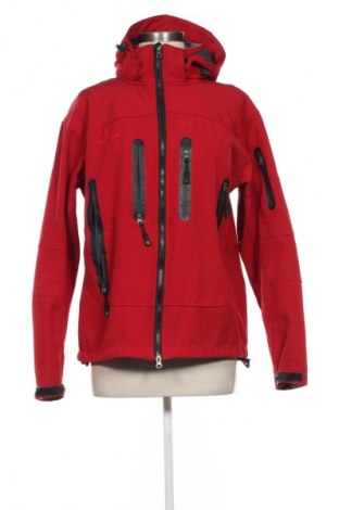 Dámská bunda  Mammut, Velikost M, Barva Červená, Cena  1 399,00 Kč