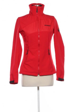 Damenjacke Mammut, Größe S, Farbe Rot, Preis 60,99 €