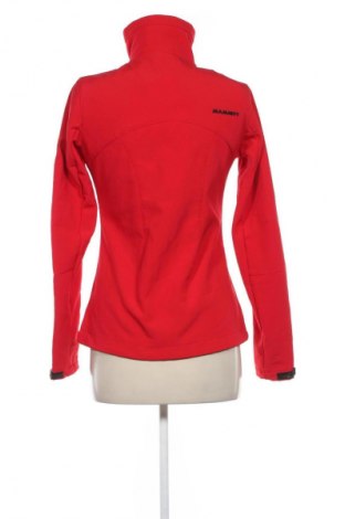 Damenjacke Mammut, Größe S, Farbe Rot, Preis 60,99 €