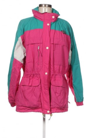 Damenjacke Mammut, Größe L, Farbe Mehrfarbig, Preis € 56,99