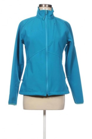 Női dzseki Mammut, Méret S, Szín Kék, Ár 21 239 Ft