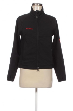 Női dzseki Mammut, Méret XS, Szín Fekete, Ár 21 269 Ft