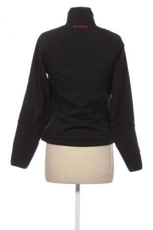 Női dzseki Mammut, Méret XS, Szín Fekete, Ár 21 269 Ft