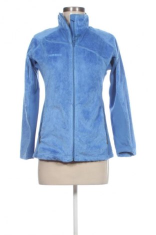 Női dzseki Mammut, Méret S, Szín Kék, Ár 21 239 Ft