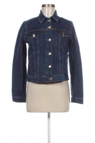 Damenjacke Mango, Größe M, Farbe Blau, Preis € 14,99