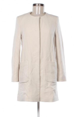 Női dzseki Mango, Méret XS, Szín Ekrü
, Ár 10 331 Ft