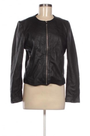 Γυναικείο μπουφάν Mango, Μέγεθος XL, Χρώμα Μαύρο, Τιμή 24,45 €