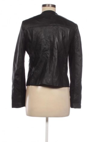 Γυναικείο μπουφάν Mango, Μέγεθος XL, Χρώμα Μαύρο, Τιμή 24,45 €