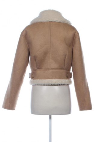 Geacă de femei Mango, Mărime S, Culoare Maro, Preț 150,99 Lei