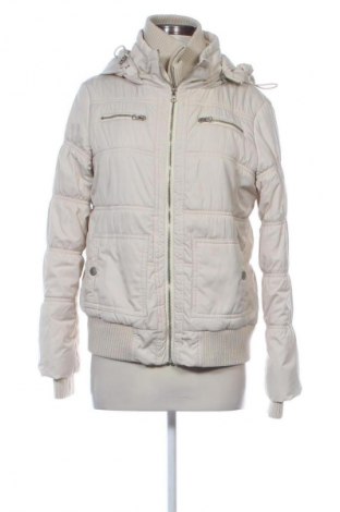 Női dzseki Mango, Méret XL, Szín Ekrü
, Ár 11 652 Ft