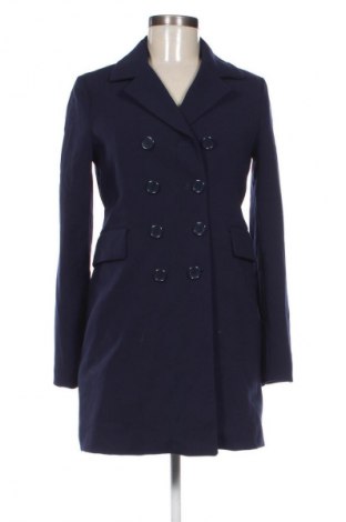 Dámska bunda  Mango, Veľkosť XS, Farba Modrá, Cena  20,95 €